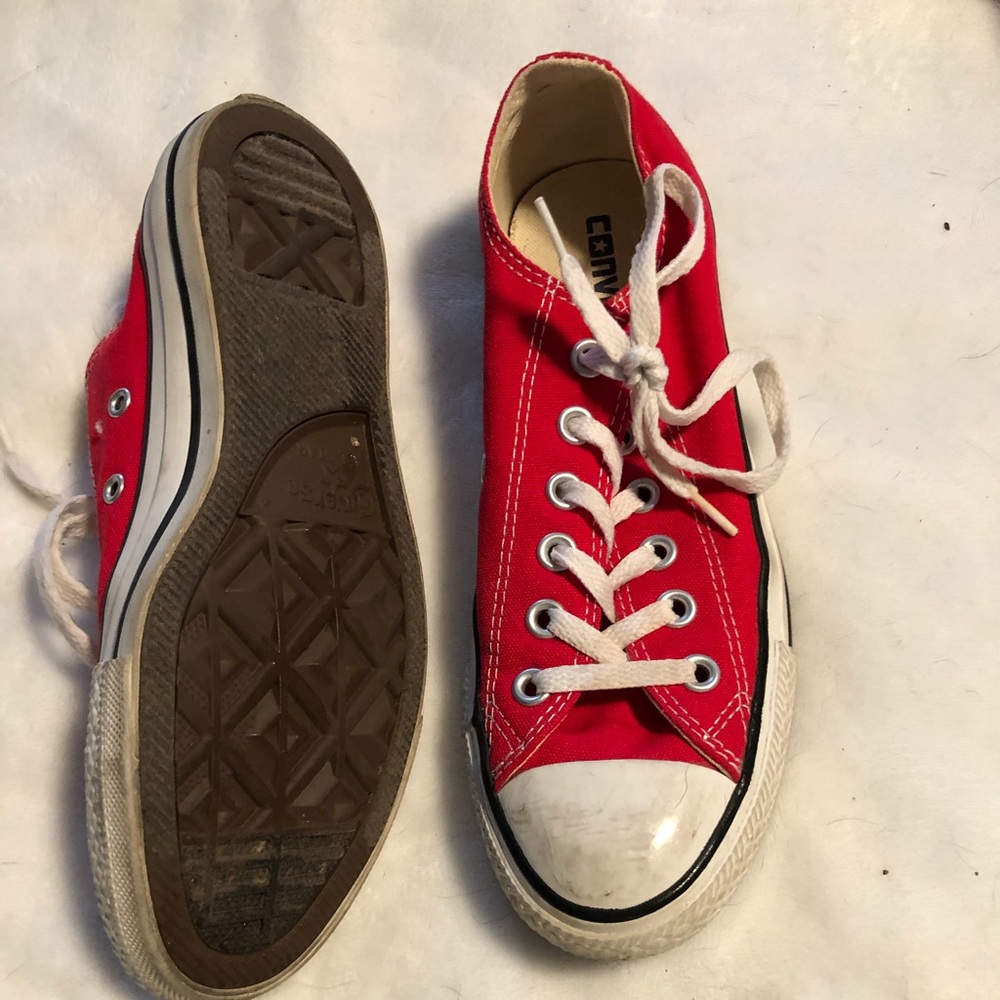 Converse Shoes